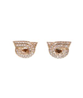 FERRAGAMO Серьги
