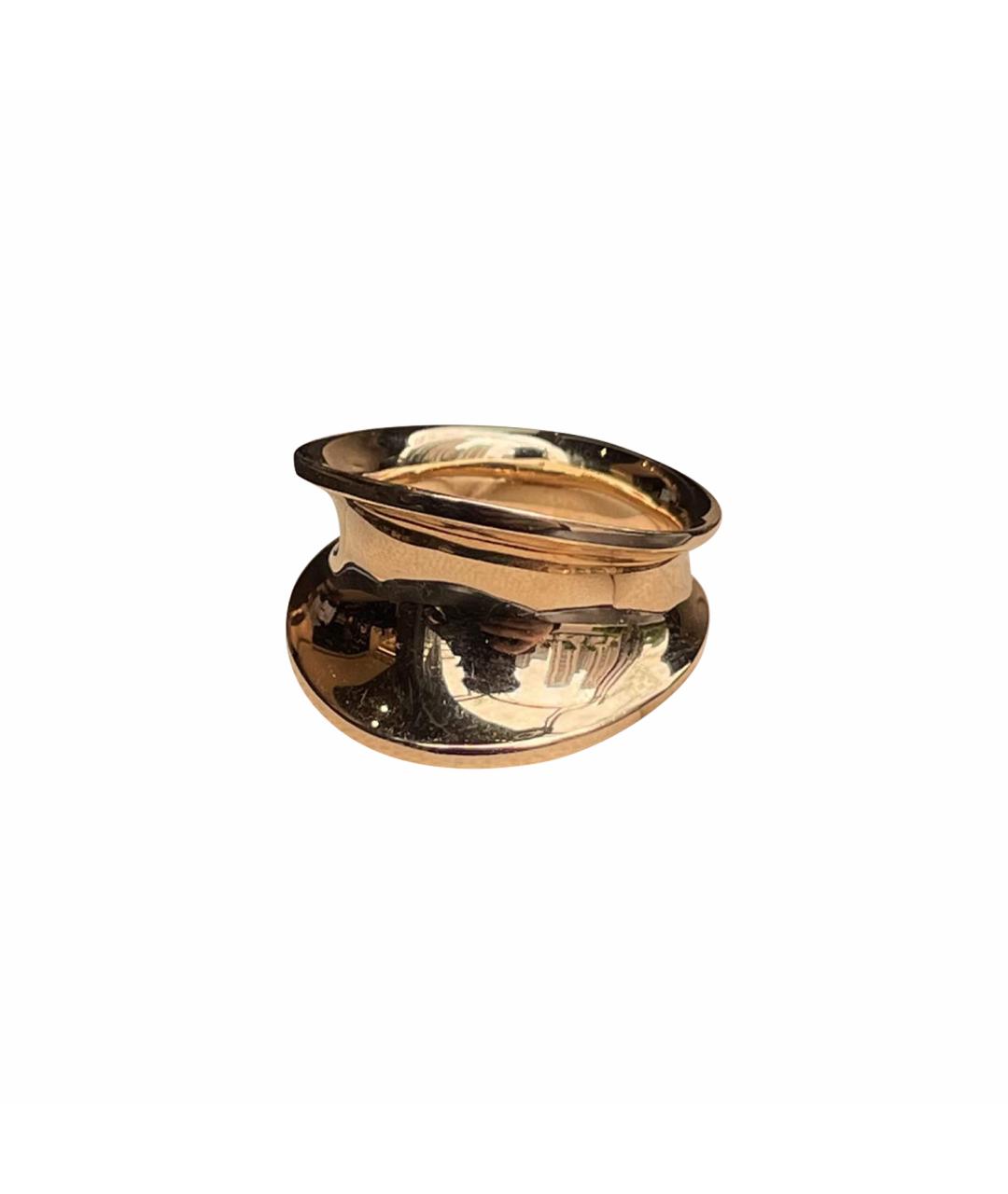 CHOPARD Золотое кольцо, фото 1