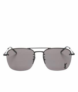 SAINT LAURENT Солнцезащитные очки