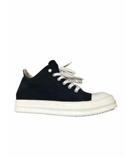 RICK OWENS DRKSHDW Кеды
