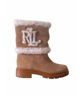 RALPH LAUREN Сапоги