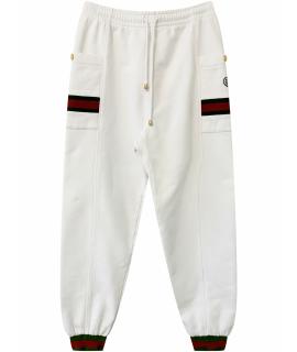 GUCCI Спортивные брюки и шорты