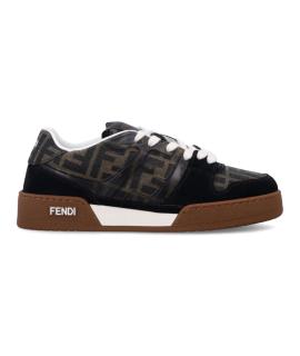 FENDI Кеды