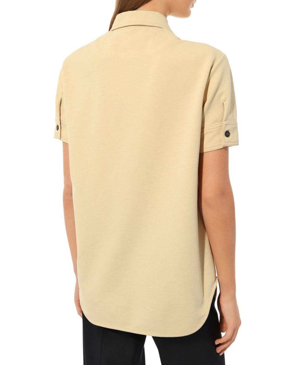 JIL SANDER Полиэстеровый костюм с брюками, фото 8