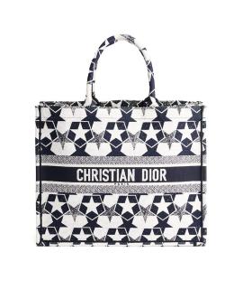 CHRISTIAN DIOR Сумка тоут