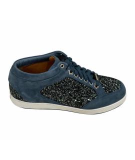 JIMMY CHOO Кеды