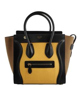 CELINE Сумка с короткими ручками