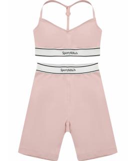 SPORTY AND RICH Костюм с брюками