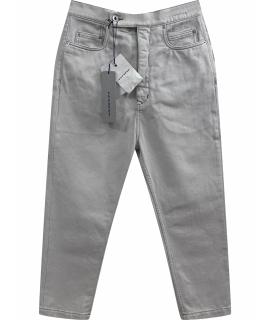 RICK OWENS DRKSHDW Джинсы скинни