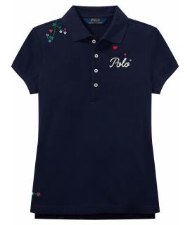 POLO RALPH LAUREN Детская футболка / топ