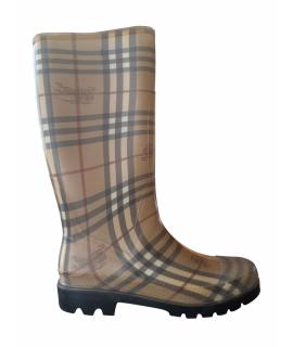 BURBERRY Сапоги