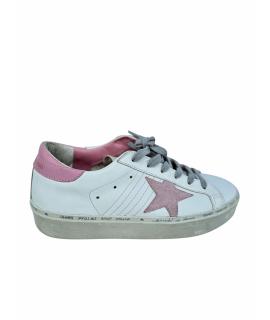 GOLDEN GOOSE DELUXE BRAND Кеды