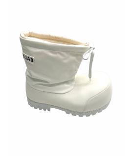 BALENCIAGA Высокие ботинки
