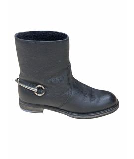 GUCCI Полусапоги