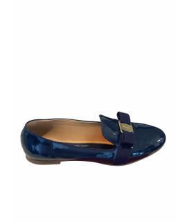 FERRAGAMO Лоферы