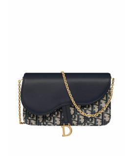 CHRISTIAN DIOR Клатч/вечерняя сумка