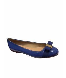 FERRAGAMO Балетки