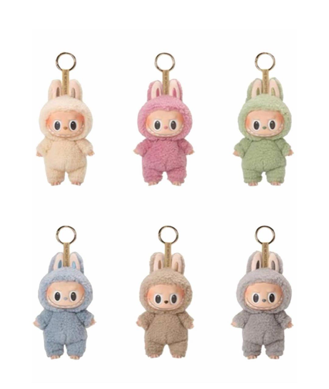 Labubu Брелок, фото 1