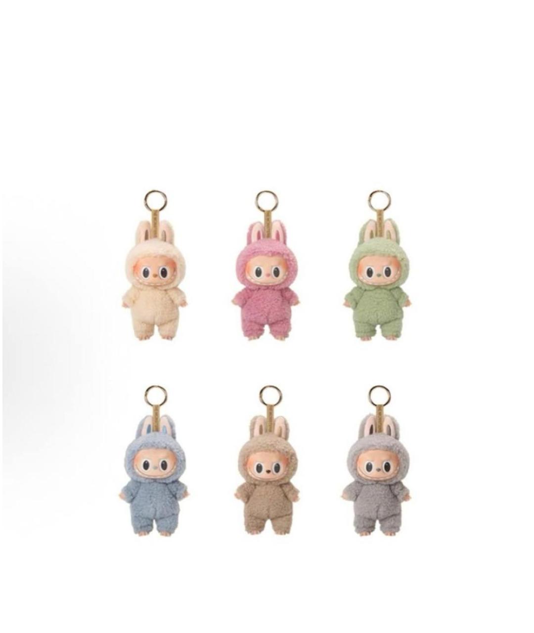 Labubu Брелок, фото 3