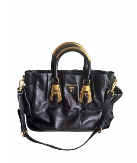 PRADA Сумка с короткими ручками