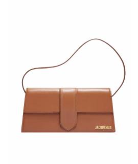 JACQUEMUS Сумка с короткими ручками