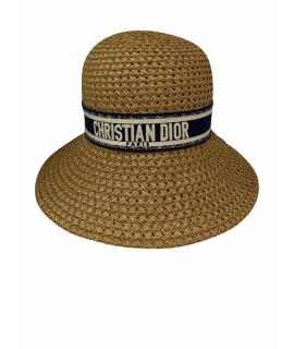 CHRISTIAN DIOR Шляпа