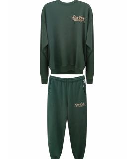 SPORTY AND RICH Спортивные костюмы