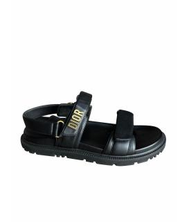 CHRISTIAN DIOR Сандалии