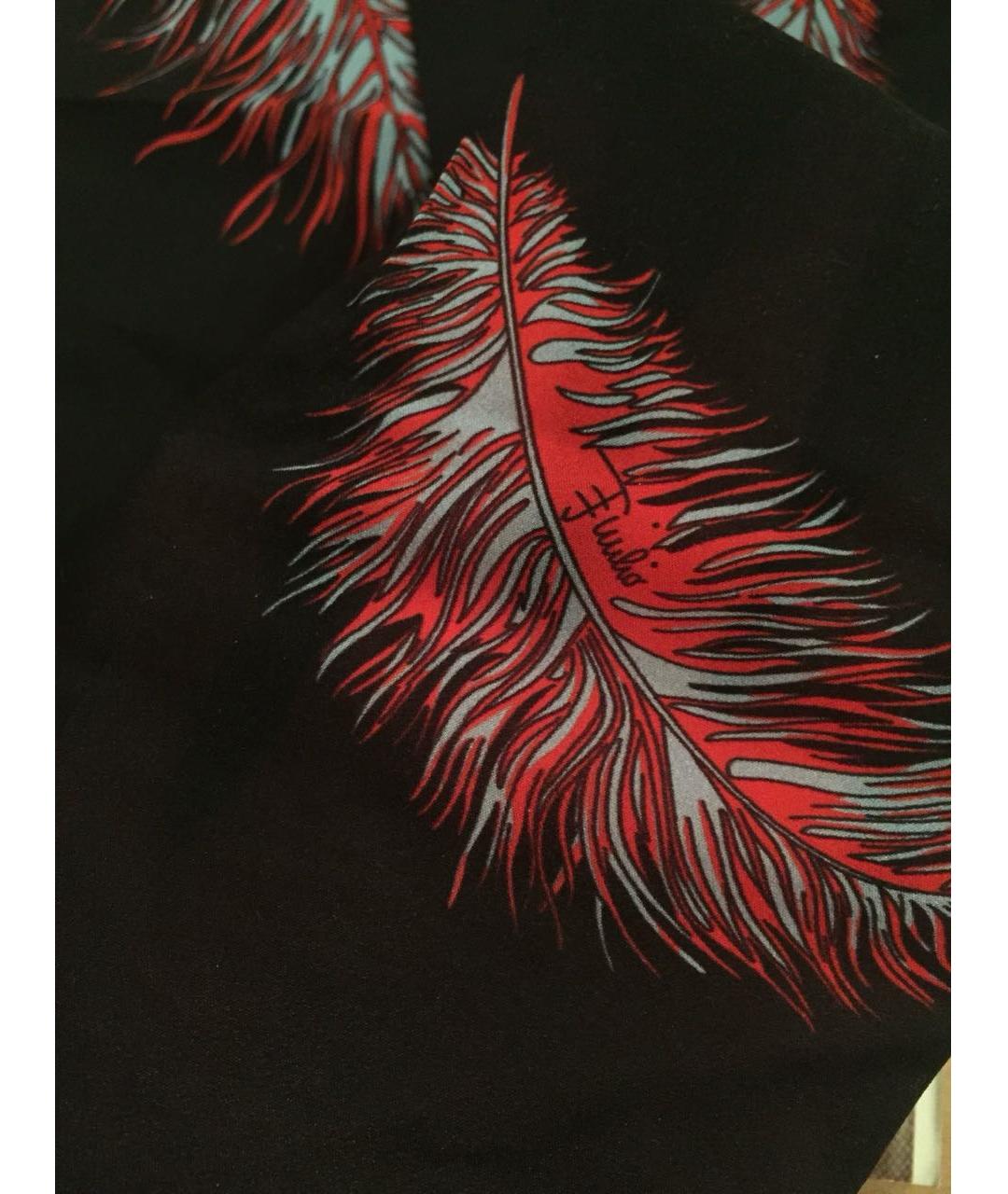 EMILIO PUCCI Мульти носки, чулки и колготы, фото 7