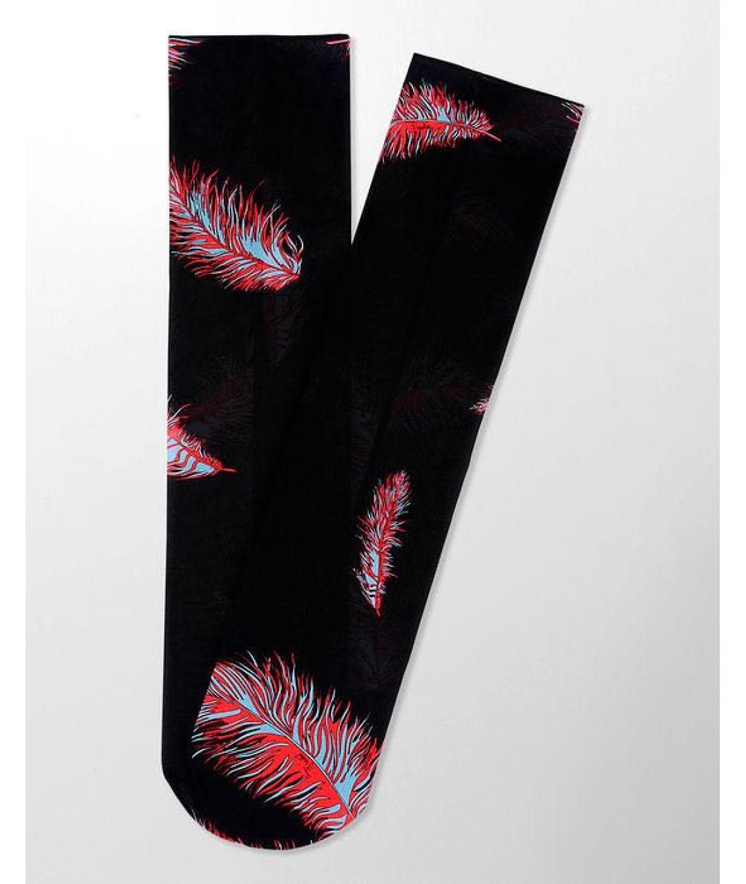 EMILIO PUCCI Мульти носки, чулки и колготы, фото 9
