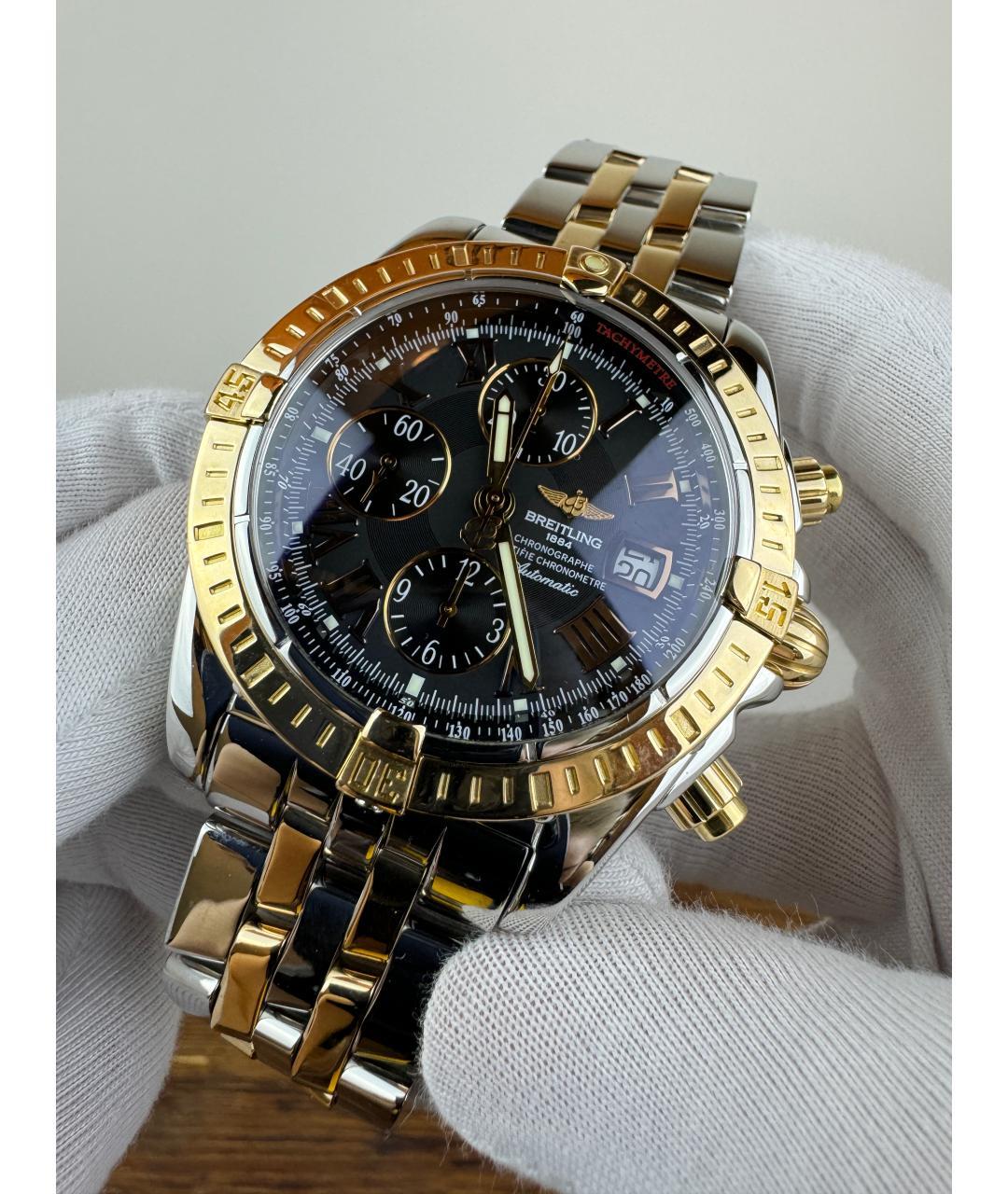 BREITLING Часы, фото 4