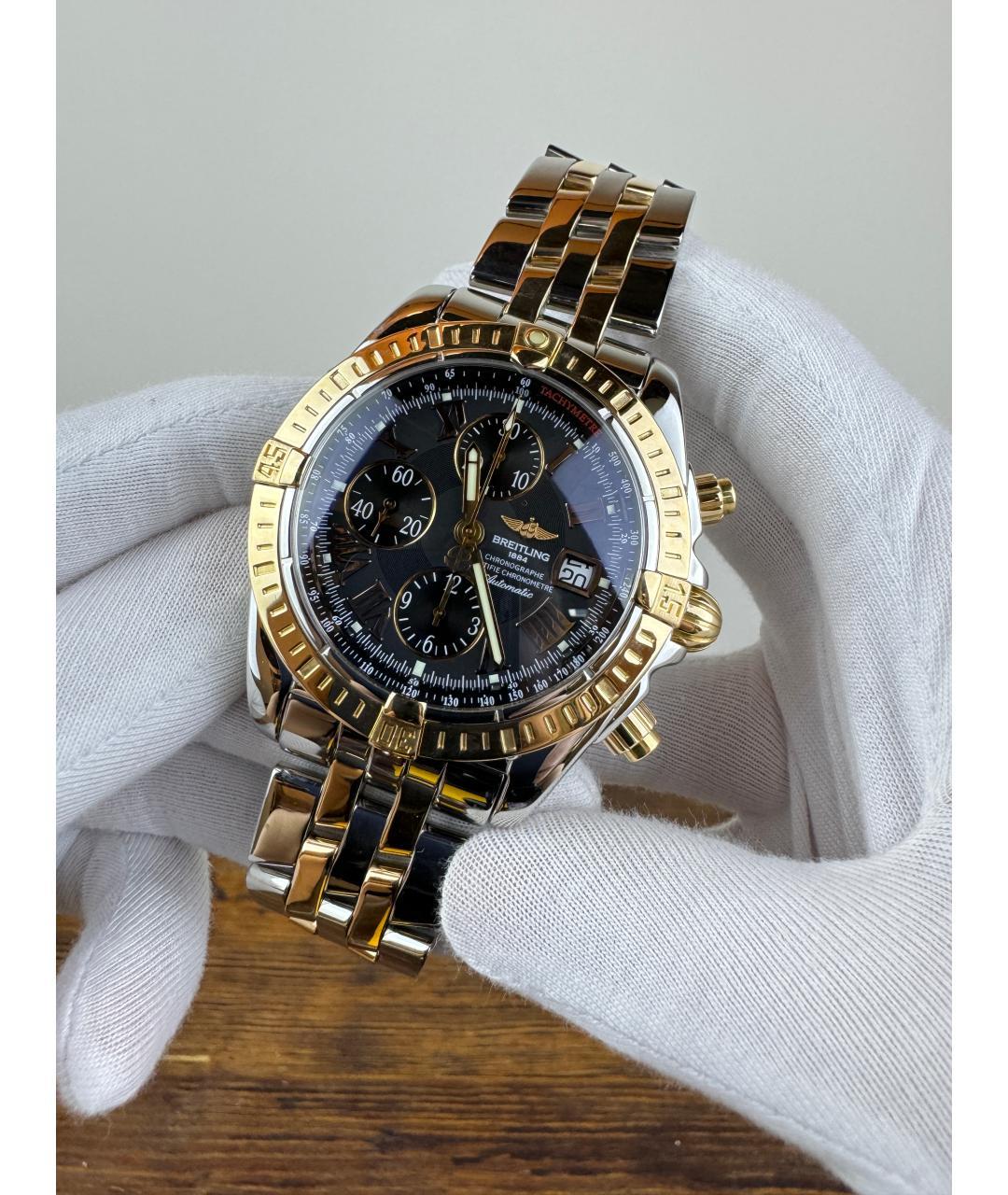 BREITLING Часы, фото 3