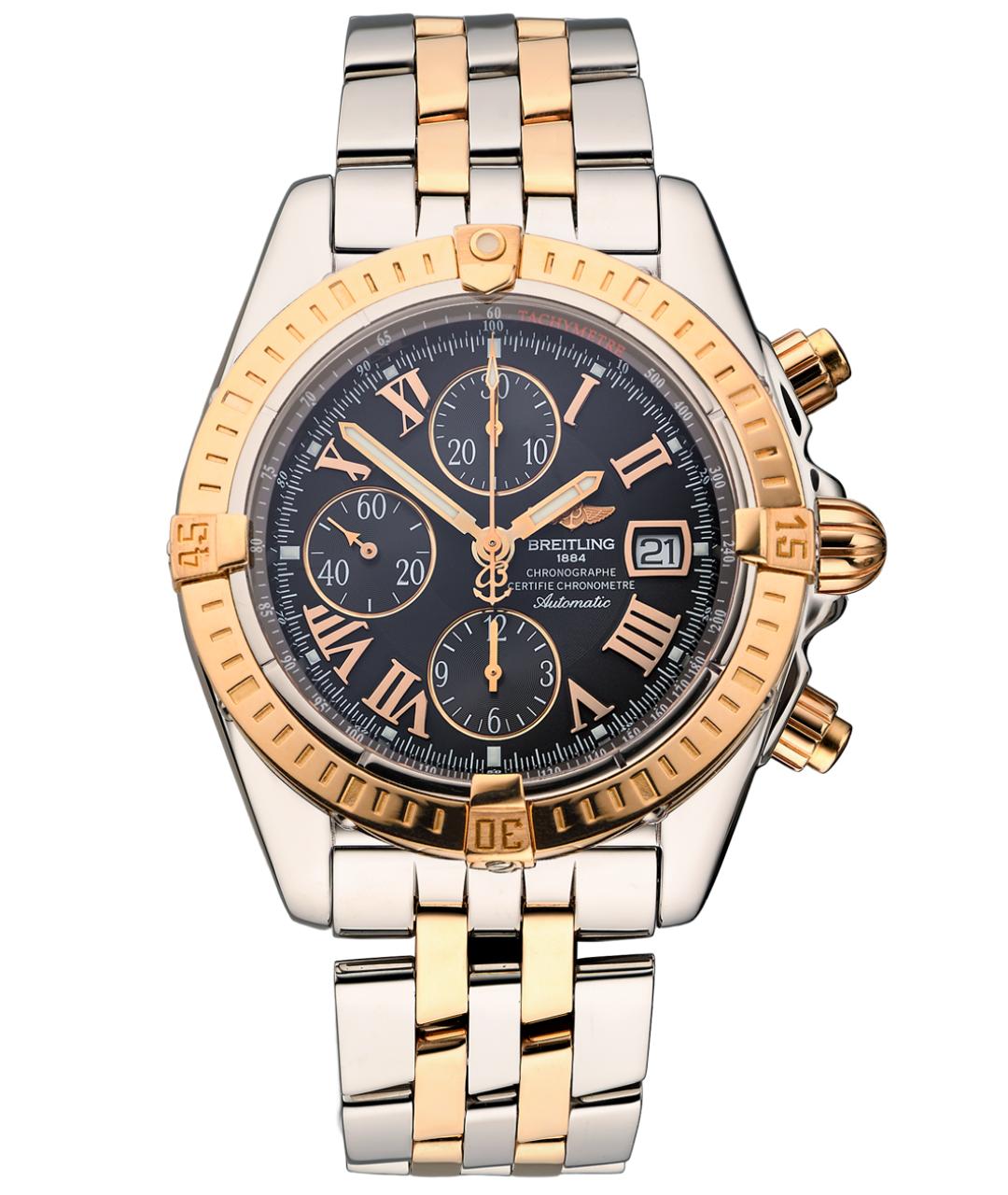 BREITLING Часы, фото 1