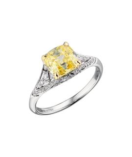 TIFFANY&CO Кольцо