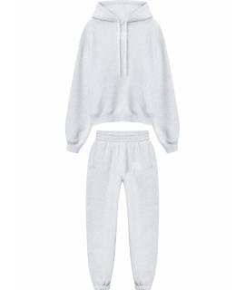T BY ALEXANDER WANG Костюм с брюками