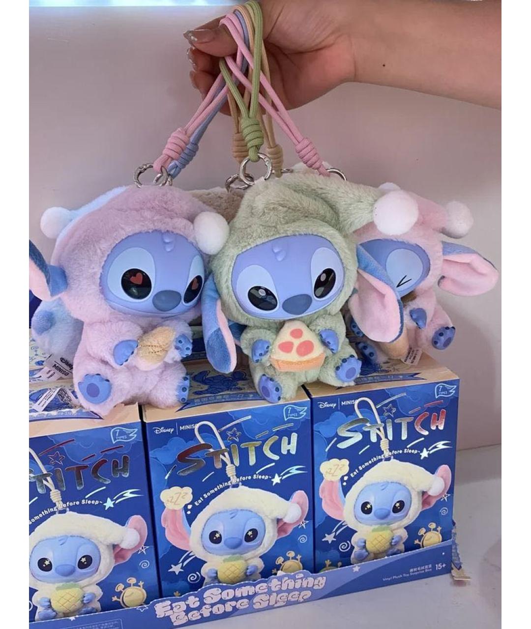 MINISO Мульти брелок, фото 4