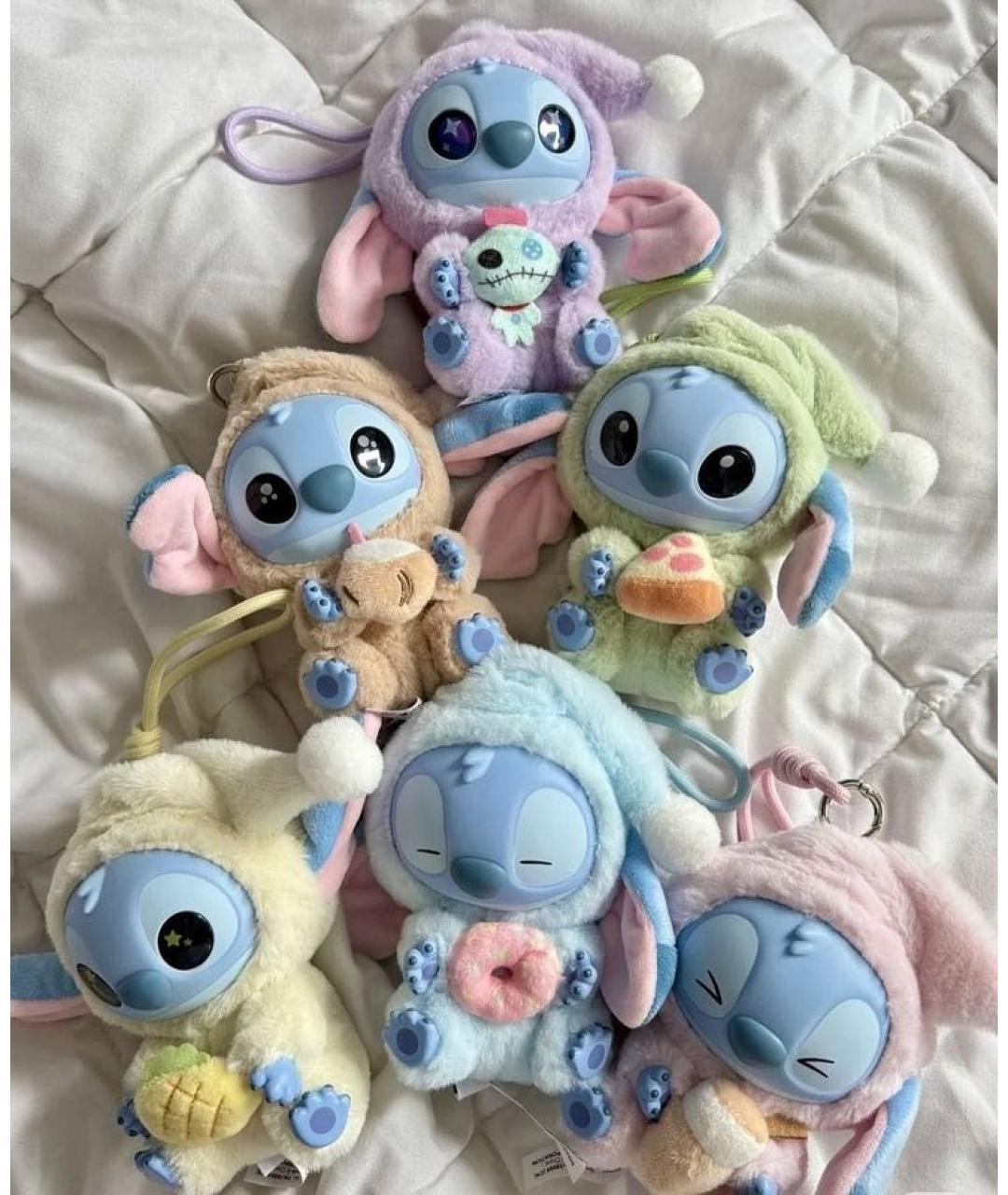 MINISO Мульти брелок, фото 3