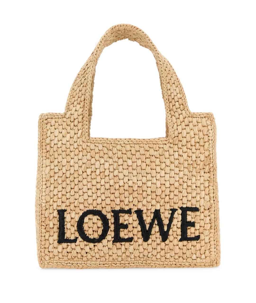 LOEWE Сумка через плечо, фото 1