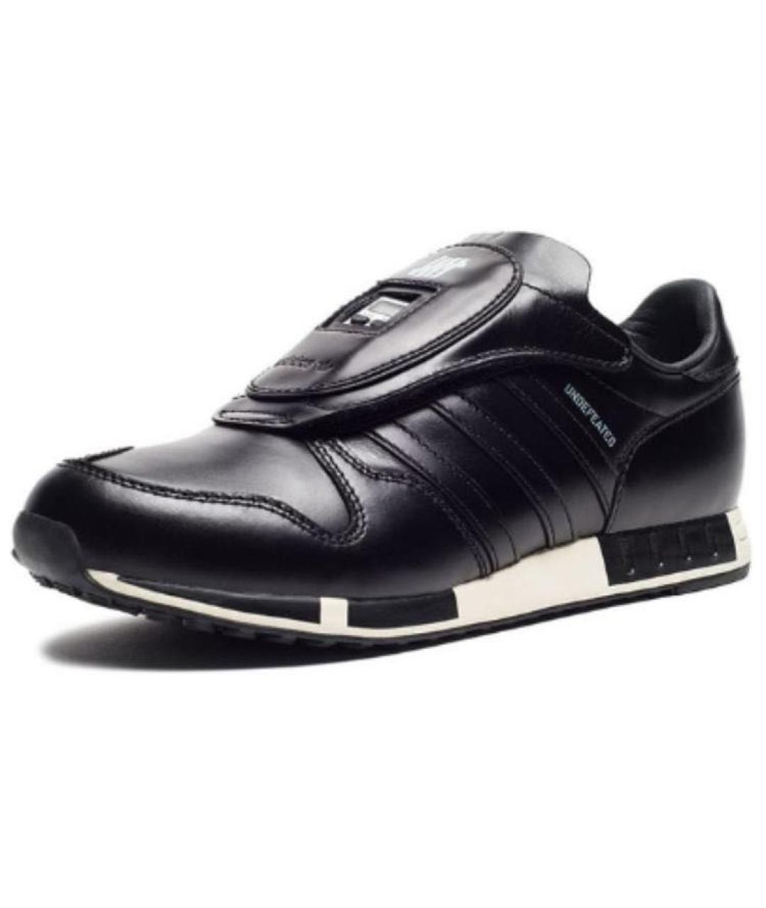 ADIDAS Черные кроссовки, фото 7