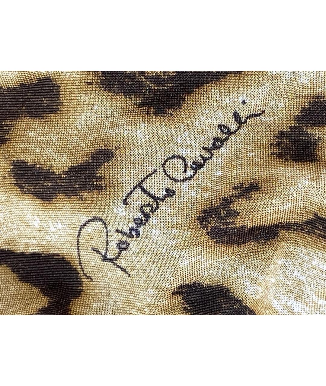 ROBERTO CAVALLI Трусы, фото 6