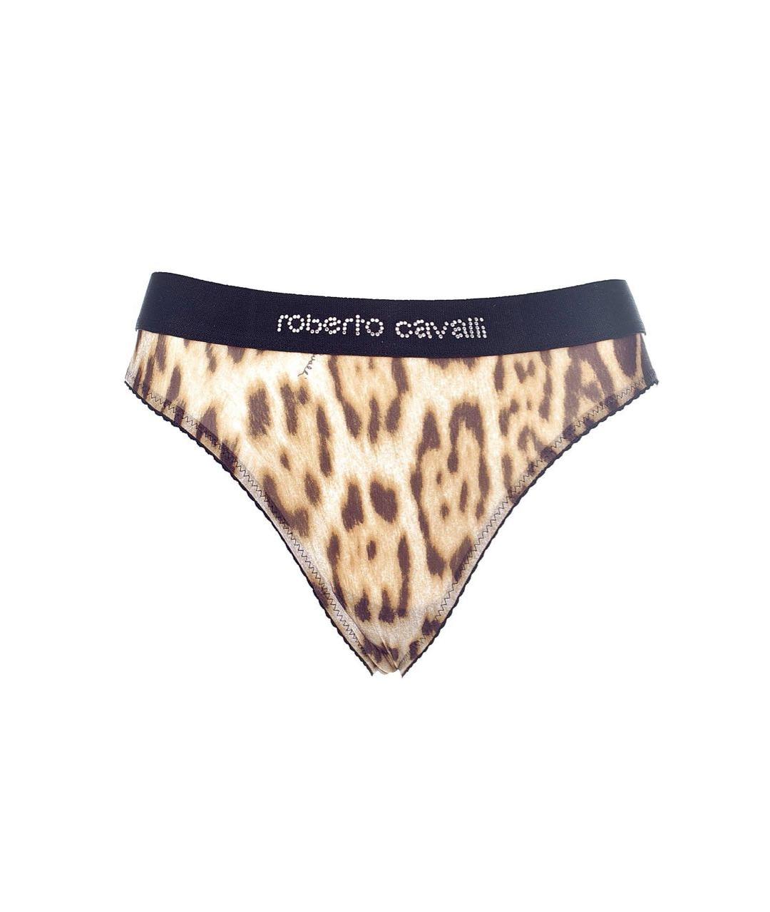 ROBERTO CAVALLI Трусы, фото 1