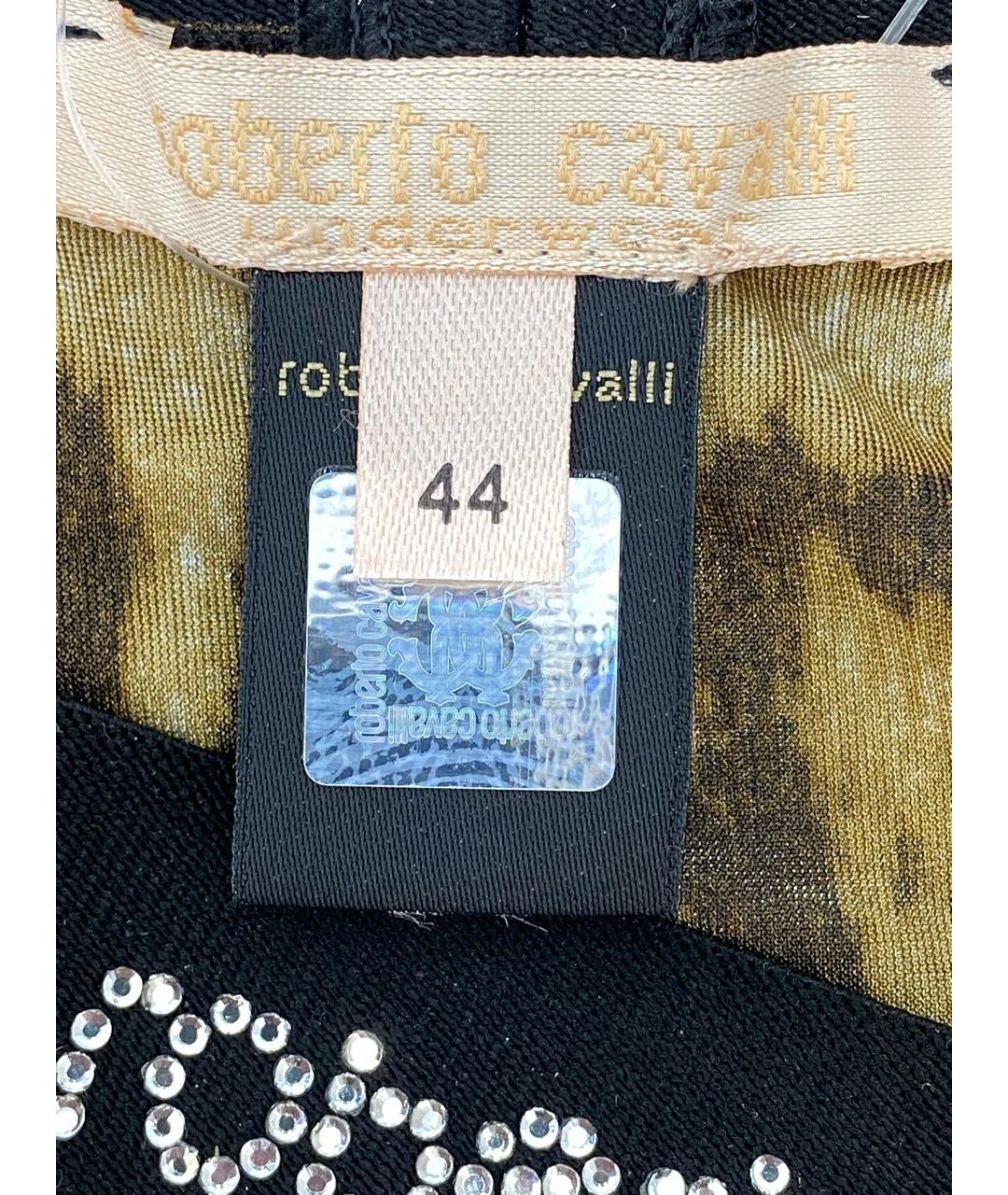 ROBERTO CAVALLI Трусы, фото 4