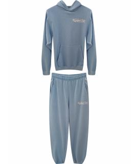 SPORTY AND RICH Спортивные костюмы