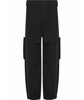 MSGM Повседневные брюки