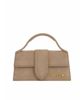 JACQUEMUS Сумка с короткими ручками