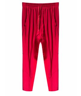 HAIDER ACKERMANN Прямые брюки