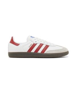 ADIDAS Кеды