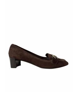 FERRAGAMO Лоферы