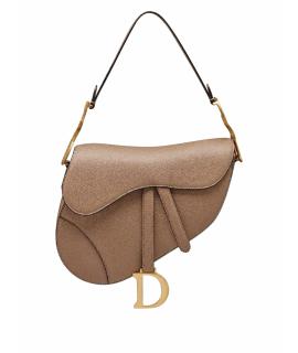 CHRISTIAN DIOR Сумка с короткими ручками