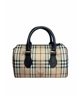 BURBERRY Сумка с короткими ручками